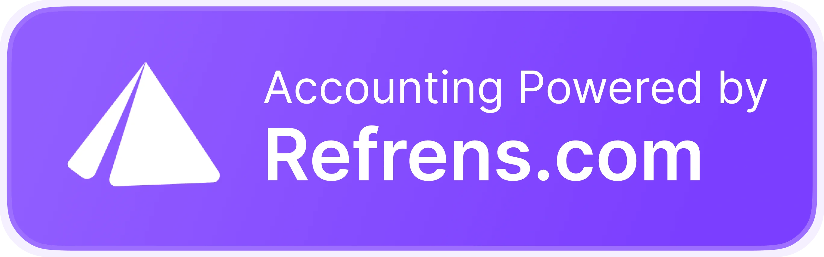 Accounting Software - Refrens